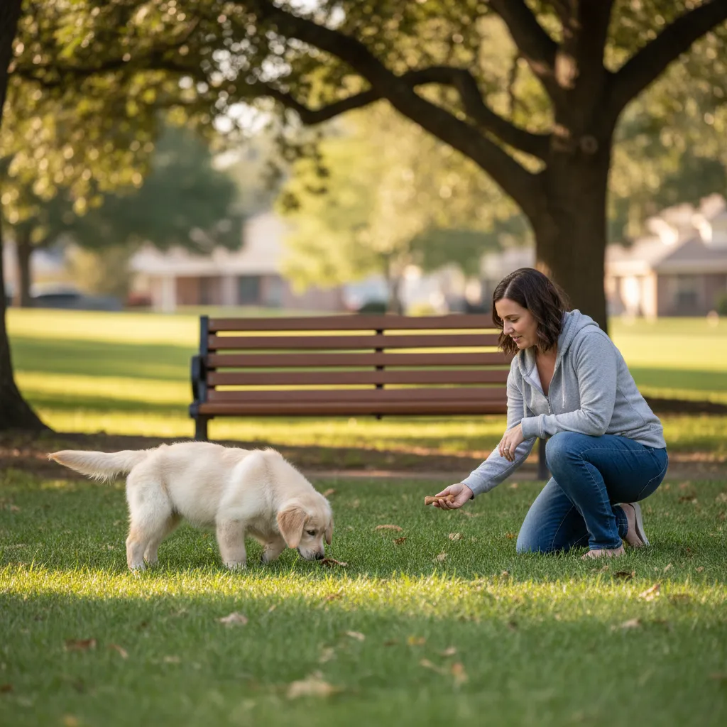 Positive socialization experiences before 16 weeks of age build the foundation for a confident and well-adjusted adult dog