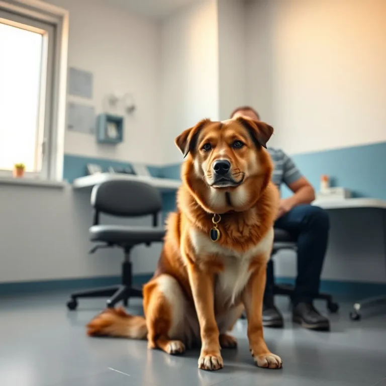 Castrer son chien réduit-il vraiment l'agressivité ?
