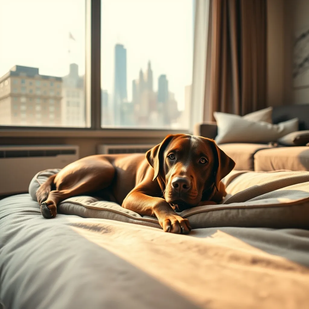 Insuring your dog early helps avoid exclusions and keeps premiums manageable as they age
