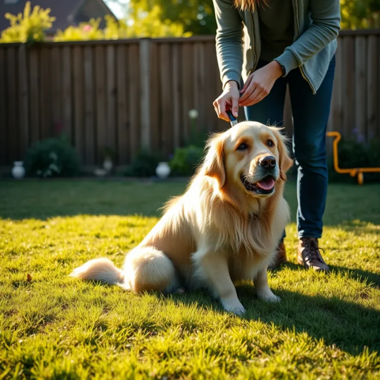 Fleas, Ticks and Worms: A Complete Parasite Prevention Guide