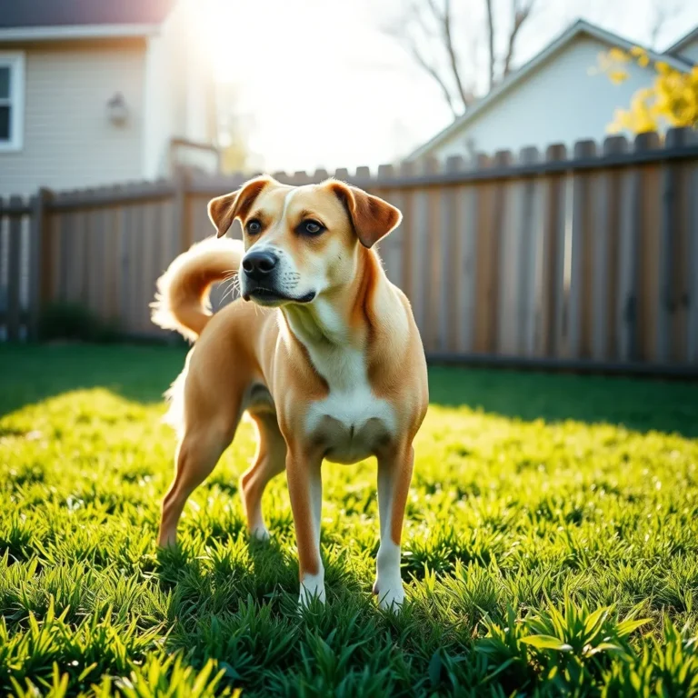 Dog Body Language: Reading Tails, Ears, Eyes and Posture