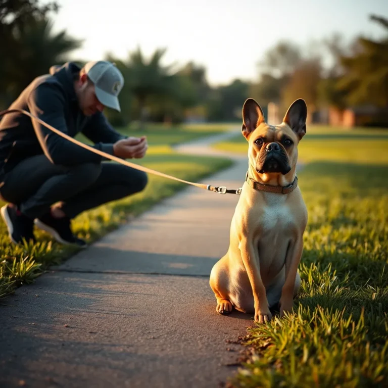 Bouledogue Français agressif : causes et solutions rapides