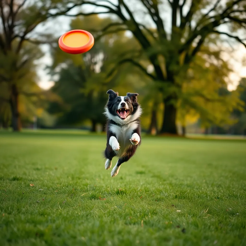 Adolescent dogs need durable fetch and tug toys to channel their boundless energy into constructive play