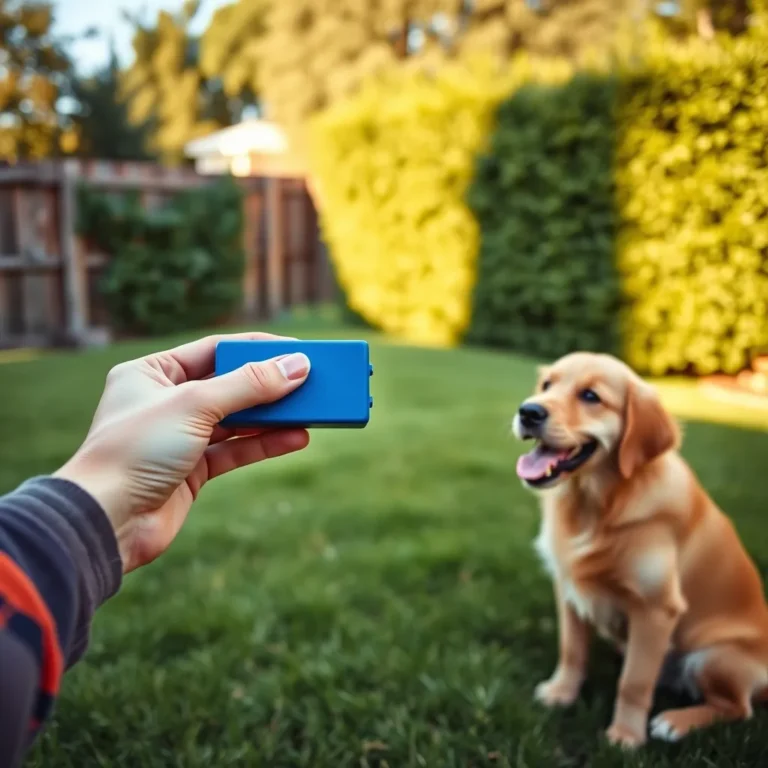 Clicker Training for Dogs: Fundamentals and First Exercises